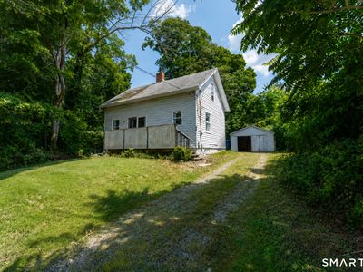 458 Norwich Road