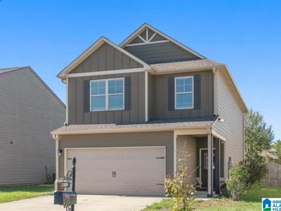Property at 5739 Cheshire Cove Cir, Mc Calla, AL