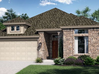 McKinney Plan, Keeneland