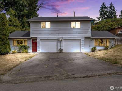 6013 W Beech Street #A & B