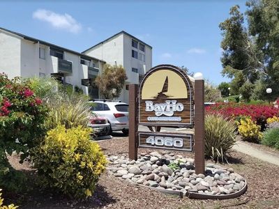 4060 Huerfano Ave Unit 116