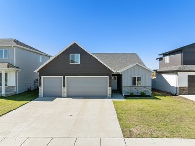 Property at 512 Downing St, Surrey, ND