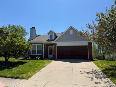 1411 Backwater Dr