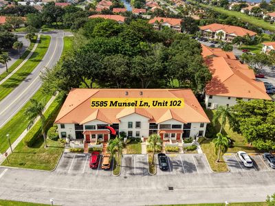 5585 Munsel Lane #102