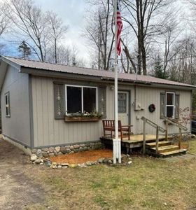 Property at 38160 Wilderness Ct, Beaver Island, MI