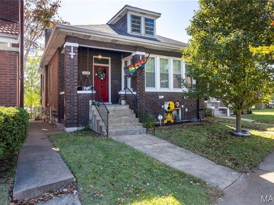 5608 S Kingshighway Blvd