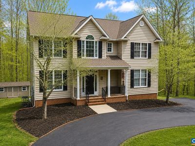 665 Fox Hollow Ln