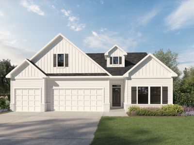 COHEN Plan, Timberfield
