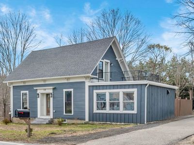 54 Middle Road