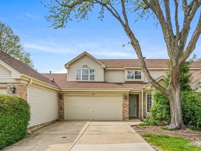 1649 Revere Ct #1656