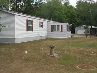 W8598 Beecher Lake Rd