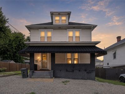 15 Areford St