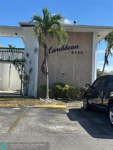 6730 Arbor Dr UNIT 101