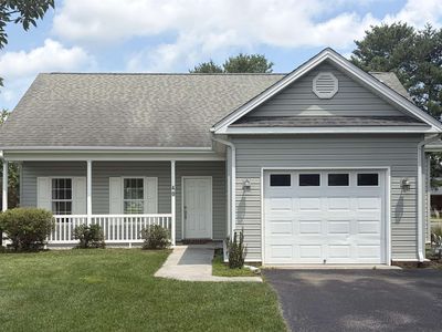 40 Jessie Cir