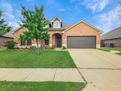 14812 Lone Spring Dr