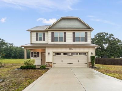 3536 Coupure Way