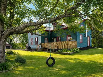 3017 State Route 41a