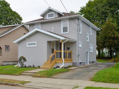 Property at 89 Theron St, Johnson City, NY