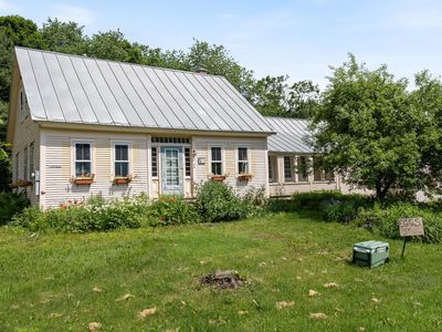 Property at 71 Eagle Peak Road, Randolph, VT