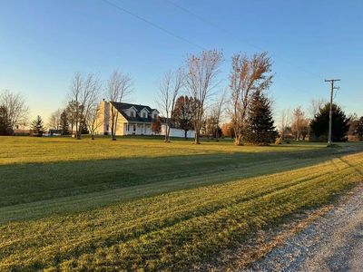 Property at 9208 N 14500e Rd, Grant Park, IL