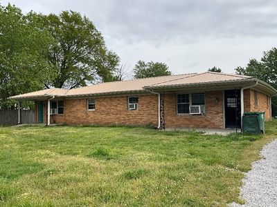 11656 State Highway 157