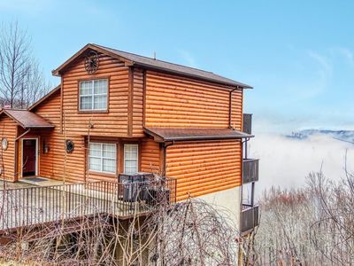 943 Crooked Ridge Rd