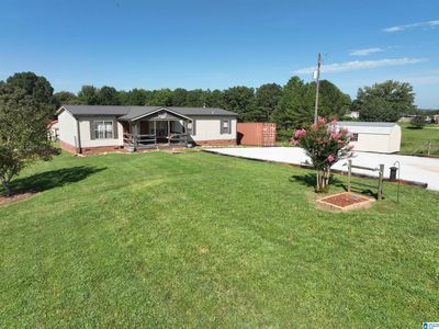 Property at 3991 County Road 61, Roanoke, AL