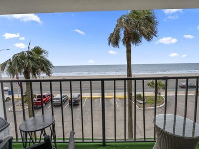 7310 Seawall Blvd APT 309
