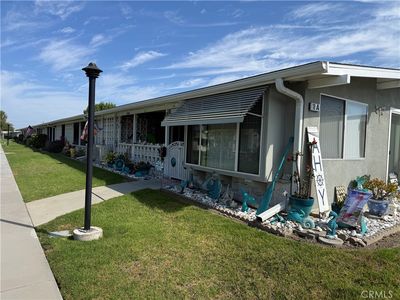 Property at 1640 Monterey Rd #M2-16a, Seal Beach, CA