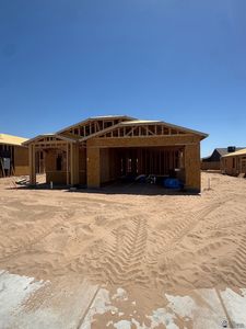 3527 S Santana Dr