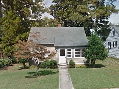 435 Pennsylvania Ave