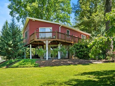 Property at 157 Sims Rd, Hiawassee, GA