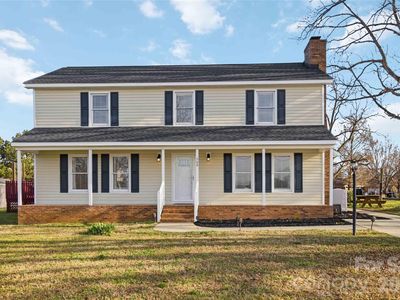 509 Baucom Deese Rd