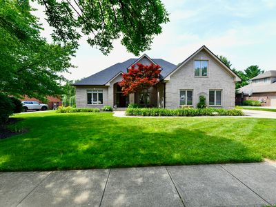 1324 Eagle Valley Dr