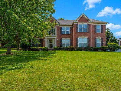 8534 Founders Way