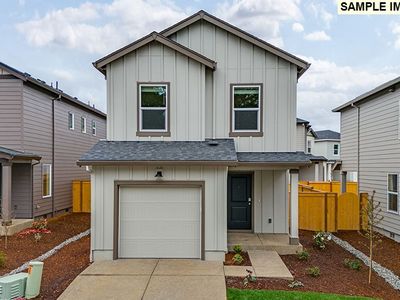 168 Coho Loop