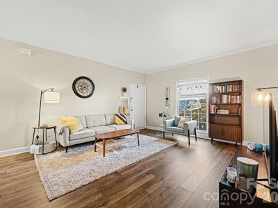 5925 Quail Hollow Rd APT E
