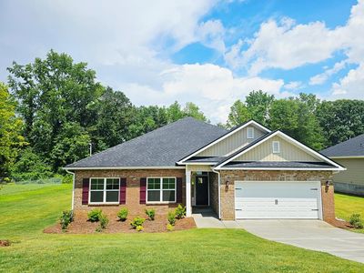 Property at 112 Scarlett Pl, Bowdon, GA
