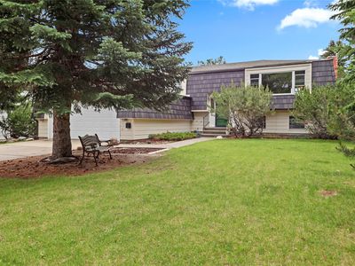 906 Park Garden Rd