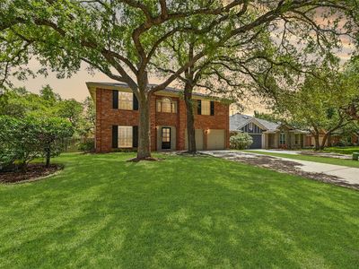 8007 Davis Mountain Cv