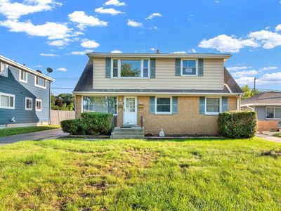 3905 E Klieforth AVENUE #3907