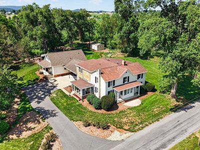 3398 Old Thirty Three Rd