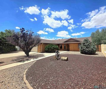 3306 Chee Dodge Blvd