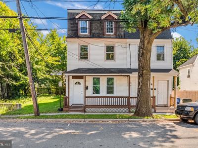 518 Columbus Rd
