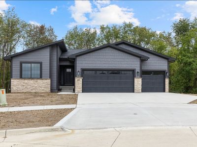 809 Whitetail Ct