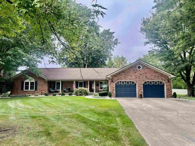Property at 4 Fireside Ct, Frankfort, IN