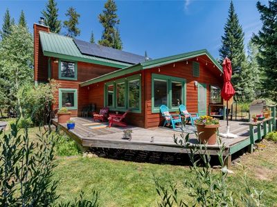 108 N Gold Flake Ter