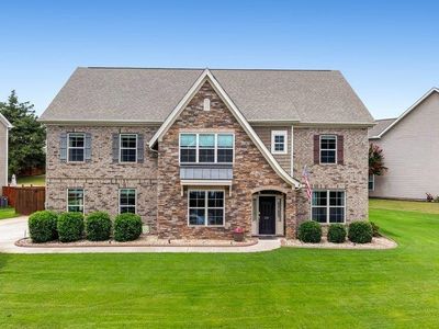 331 Leigh Creek Dr