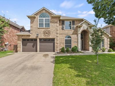 9109 Hogan Dr