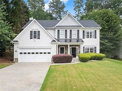 2693 Cascade Bend Dr